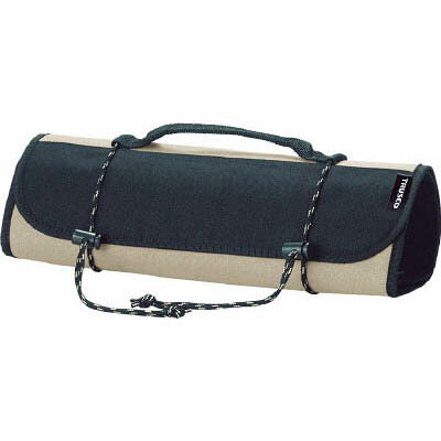 トラスコ中山 TTR-670 ツールロール 670X355 22ポケット