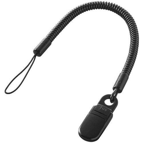 쥳(ELECOM) P-STCP70BK(֥å) ޡȥեѥåץȥå 70cm