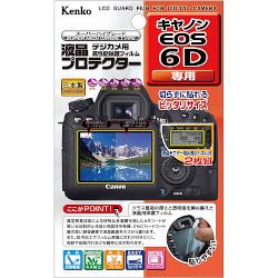 󥳡(Kenko) KLP-CEOS6D վץƥ Υ EOS 6D