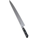 ミソノ刃物 モリブデン鋼 筋引型サーモン 36cm No527 NO527