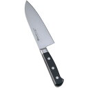 ミソノ刃物 モリブデン鋼 洋出刃 16.5cm No550 NO550