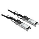 StarTech(X^[ebN) SFPCMM2M SFP+ pbVuDAC Twinax P[u 2m