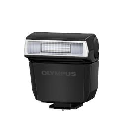 [2024年6月1日限定 エントリー＆店舗内複数購入で最大20倍ポイント]オリンパス OLYMPUS FL-LM3 フラッシュ OM-D EM-5 MarkII 専用 FLLM3