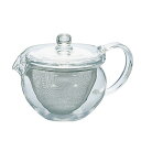 ハリオ(HARIO) 茶茶急須 丸 300ml CHJMN-30T