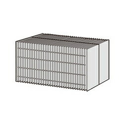 シャープ HV-FEX3 加湿器用交換フィルター