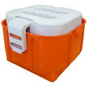 島産業 PPC-01-PP1 パリパリキューブ専用 廃プラ圧...