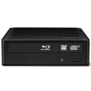 Хåե(BUFFALO) BRXL-16U3V BRXL-16U3V꡼ USB3.0/2.0³ դ֥롼쥤ɥ饤