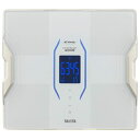 タニタ TANITA RD-917L パールホワイト 体組成計 インナースキャンデュアル RD917L