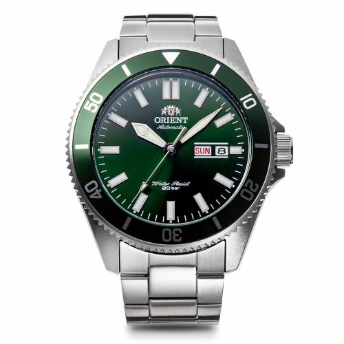 オリエント(ORIENT) RN-AA0914E オリエント 自動巻き(手巻き付き) 腕時計(メンズ)