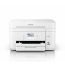 エプソン EPSON EW-M530F インクジェット複合機FAX付 A4 USB LAN WiFi