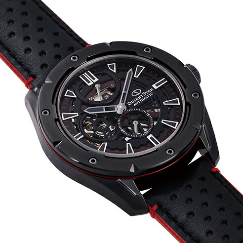 オリエント ORIENT RK-AV0A03B Orient Star AVANT-GARDE SKELETON BASIC メンズ 機械式 腕時計 RKAV0A03B