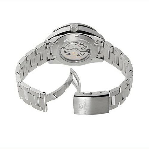 オリエント ORIENT RK-AV0A02S Orient Star AVANT-GARDE SKELETON BASIC メンズ 機械式 腕時計 RKAV0A02S