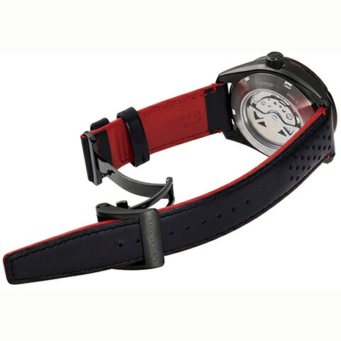 オリエント ORIENT RK-AV0A03B Orient Star AVANT-GARDE SKELETON BASIC メンズ 機械式 腕時計 RKAV0A03B