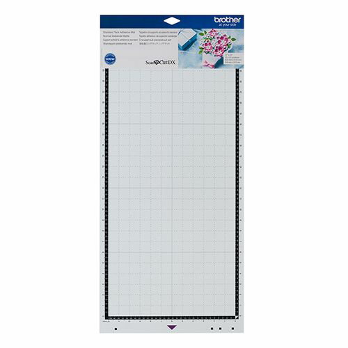 ブラザー(brother) ScaNCutDX用 強粘着ロングカッティングマット(24インチ) CADXMATSTD24 ブラザー(brother) ScaNCutDX用 強粘着ロングカッティングマット(24インチ) CADXMATSTD24