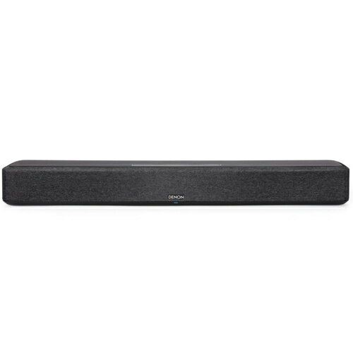 [2024年6月1日限定 エントリー＆店舗内複数購入で最大20倍ポイント]DENON デノン DENON HOME SOUND BAR 550 DENONHOMESB55