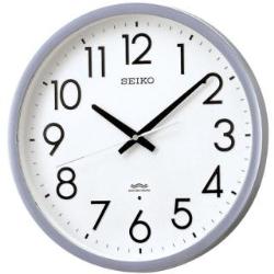 セイコー SEIKO KS265S 電波掛け時計 KS265S セイコー SEIKO KS265S 電波掛け時計 KS265S