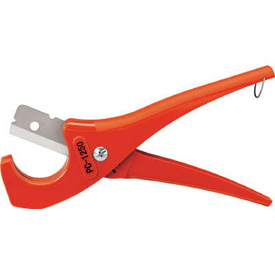 Ridge Tool Company 23488 プラスチックパイプカッター PC-1250