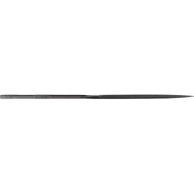 PFERD 237793 精密ヤスリ 180mm 三角 中目