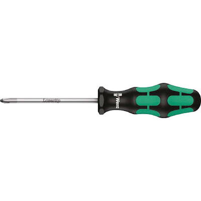 乐天商城 - Wera 8730 プラスドライバー 2X300