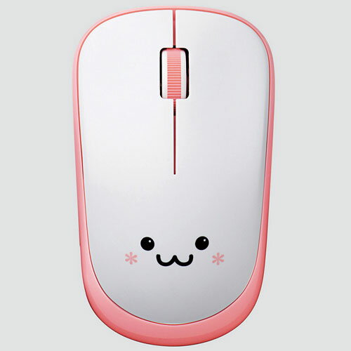 쥳(ELECOM) M-IR07DRPN ԥ 2.4GHz³ ֳLED 3ܥ