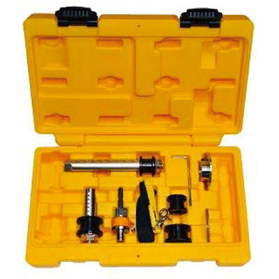 樂天商城 - トップ工業 TNC-4013S 内径カッター13点セット TNC4013S