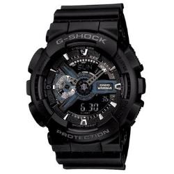 【長期保証付】CASIO カシオ GA-110-1BJF G-SHOCK(ジーショック) 国内正規品 メンズ 腕時計 GA1101BJF 【長期保証付】CASIO カシオ GA-110-1BJF G-SHOCK(ジーショック) 国内正規品 メンズ 腕時計 GA1101BJF
