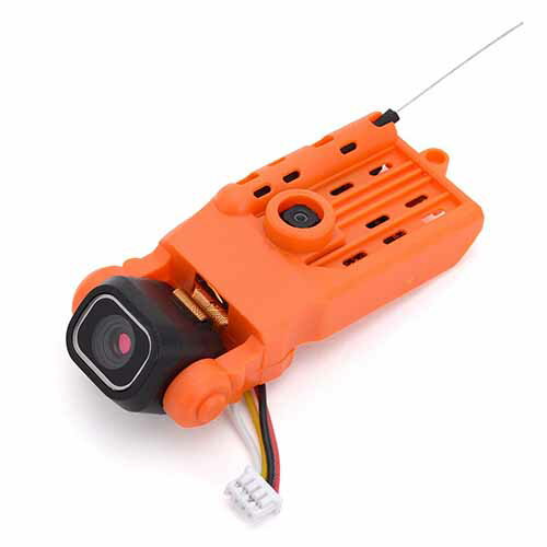 G-FORCE GB191 カメラモジュール Orange LEGGERO GB191