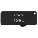 LINVA(KIOXIA) KUS-2A128GK(ubN) TransMemory U203 USBtbV 128GB