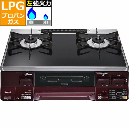 ���ʥ�(RINNAI) RTE65VARBA-GL �ץ��ѥ󥬥��� �饯���� �����ơ��֥� �������� �֥�å�/��å�