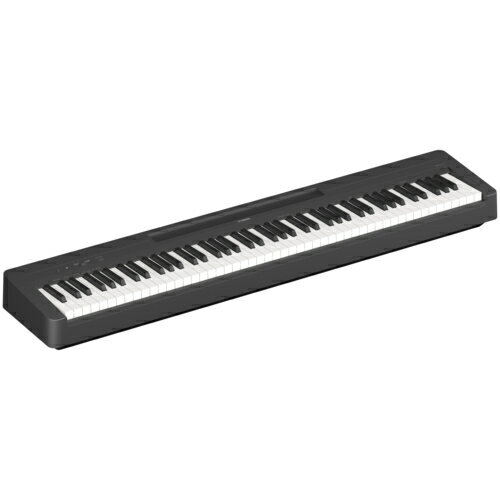 YAMAHA P-145B ブラック