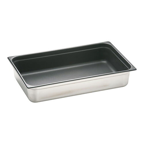 Rakuten - TKGコーポレーション AGS080418-8ノンスティックガストロノームパン 1/1 100mm AGS0804