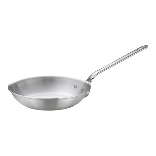 Ih Incompatible - 北陸アルミニウム A1525A30 アルミ プロマイスターBC フライパン 30cm A1525A30