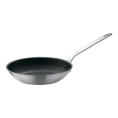 Ih Compatible - 北陸アルミニウム A1525B33 アルミ プロマイスターCT フライパン 33cm A1525B33