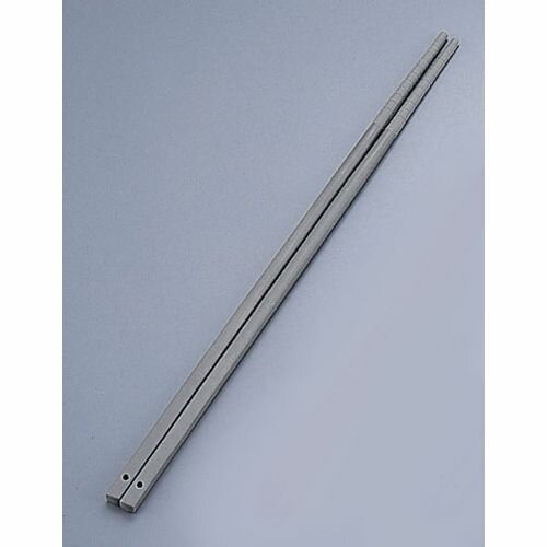 ヤクセル シリコーン菜箸 40389 ブラウン