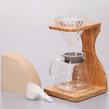 �ϥꥪ HARIO V60���꡼�֥��åɥ�����ɥ��å� VSS-1206-OV VSS1206OV