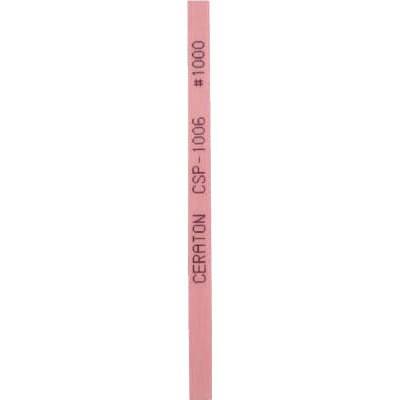 乐天商城 - 双和化成株式会社(SOWA) CSP-1010-100 セラトン セラミック砥石 1X10X100 ＃1000 ピンク