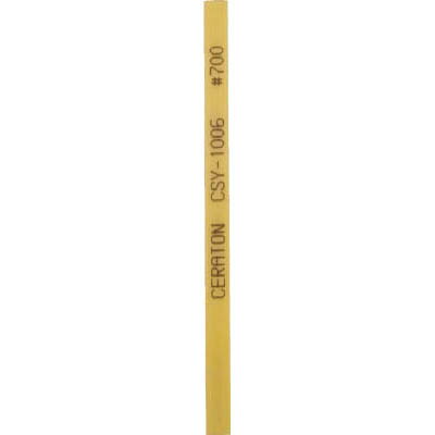 乐天商城 - 双和化成株式会社(SOWA) CSY-1006-100 セラトン セラミック砥石 1X6X100 ＃700 イエロー