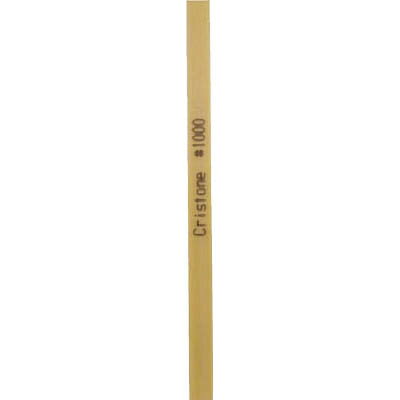 Rakuten - 双和化成株式会社(SOWA) JR1000-0104100 クリストンマトリックス セラミック砥石 1X4X100 ＃1000 丁
