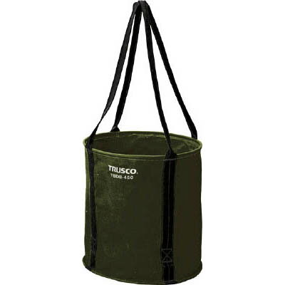 Rakuten - トラスコ中山 TBDB-600-OD 大型電工用バケツ OD Φ600X600 TBDB600OD
