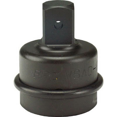 樂天商城 - フラッシュツール(FLASH TOOL) WSAD-806 インパクトアダプター 凹25.4mm 凸19.0mm