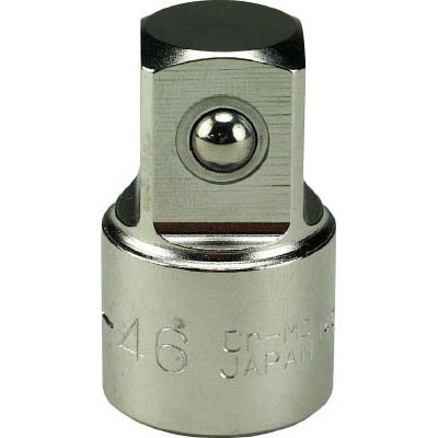 Rakuten - フラッシュツール(FLASH TOOL) SAD-23 アダプター 凹6.35mm 凸9.5mm