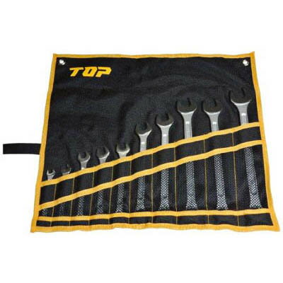 Wrenches - トップ工業 CW-10000S コンビネーションレンチセット CW10000S