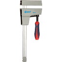 トラスコ中山 PJ-60P ユニクランプ PJ型 開き600mm PJ60P