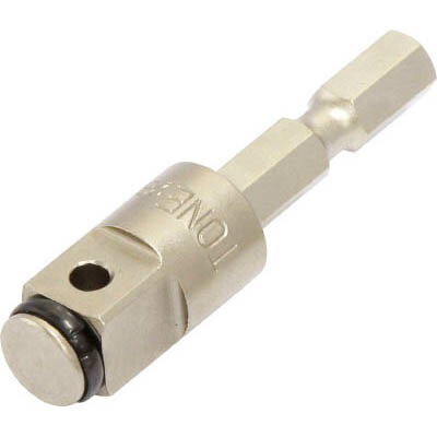 乐天商城 - TONE(トネ) 2BAN-12 電動ドリル用インパクトソケットアダプター
