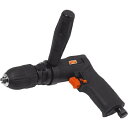 スナップオン・ツールズ BP825 エアドリル13mm キーレスチャックサイドハンドル付 BP825