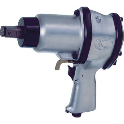 Rakuten - 空研 KUKEN KW-20P 3/4インチSQ中型インパクトレンチ 19mm角 KW20P