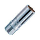 京都機械工具 B3A-13P 9.5sq.プラグレンチ 13mm(4)