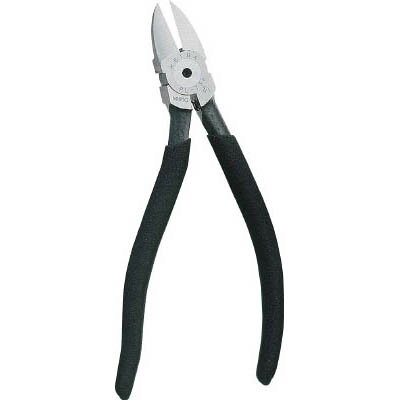 マルト長谷川工作所 PL-736 エルゴニッパー 右利き用(刃部形状スタンダード) 150