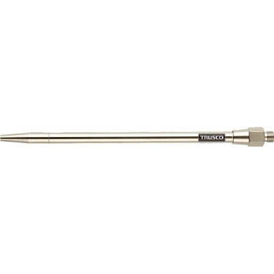 Air Tools - トラスコ中山 TD-18-2ND エアダスターノズル 200MM 高剛性タイプ
