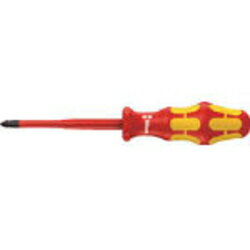 Wera 6450 162ISPHVDE 1X80